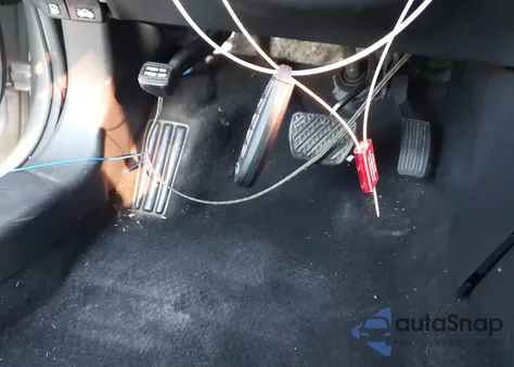 2017 Nissan Altima 2.5 Sv z USA, uszkodzony, nr VIN 1N4AL3AP2HC475268